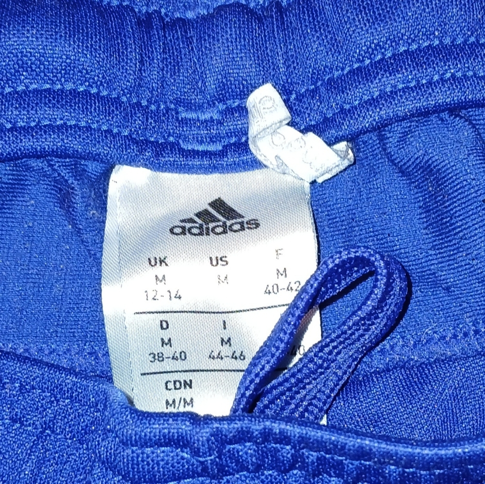 Adidas Athletic pants